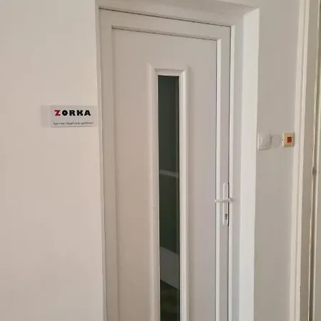 Zorka Apartman Apartment