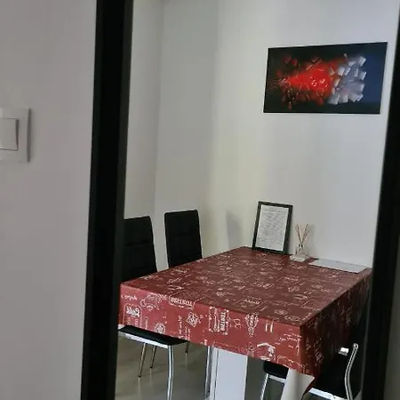 Zorka Apartman Keszthely