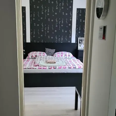 Apartment Zorka Apartman