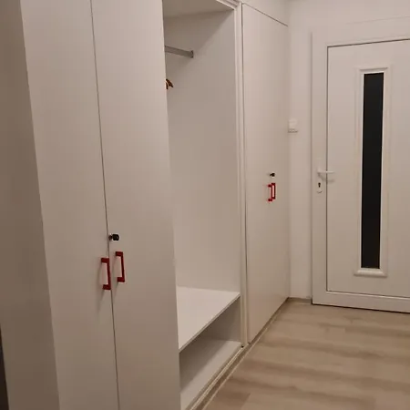 Zorka Apartman Keszthely