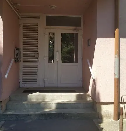 Zorka Apartman