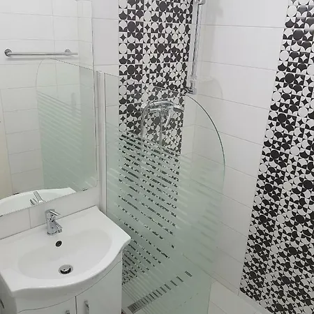 Appartamento Zorka Apartman