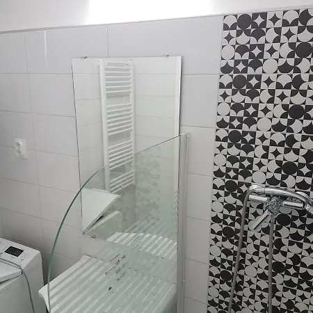 Zorka Apartman *