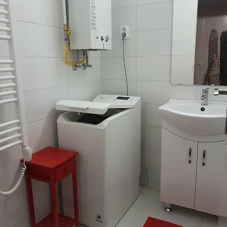 Appartamento Zorka Apartman