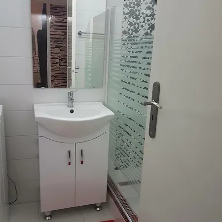 Zorka Apartman *